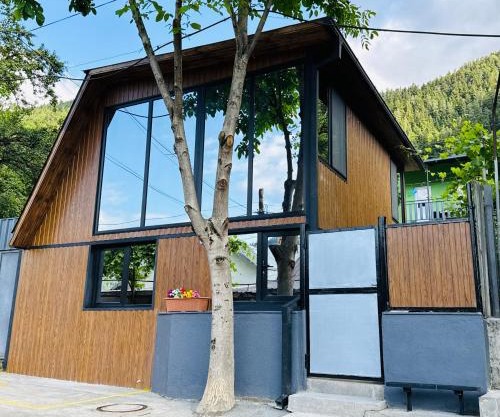 Buddy Cottage Borjomi