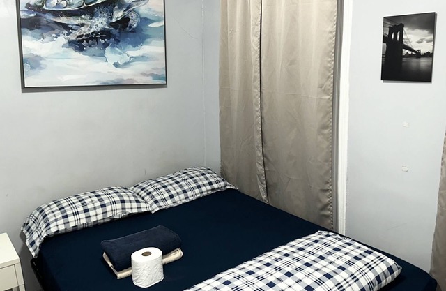 Budget Brooklyn Room