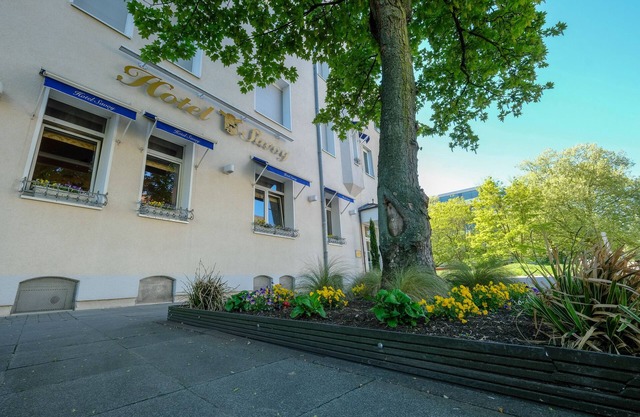 Budget by Hotel Savoy Hannover
