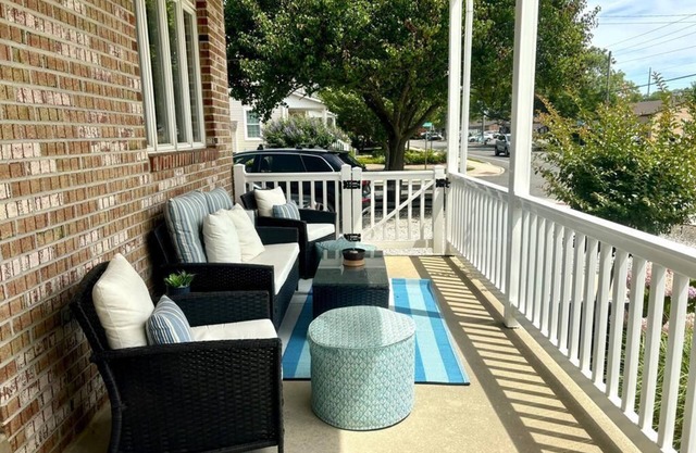 Budget Friendly Condo!
