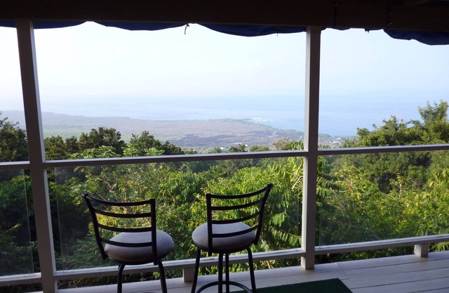 Budget Room, Beautiful B&B, ocean views, great location, no cleaning fees