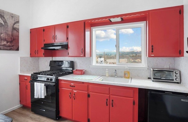Budget Wise Private Room SFO (3)