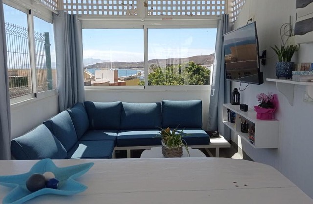 Buena Fuerte Apartamentos Mari Giuli