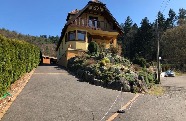 Buhl de Bonheur