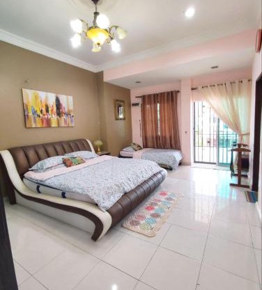 Bukit Villa