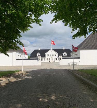 Bulagergaard