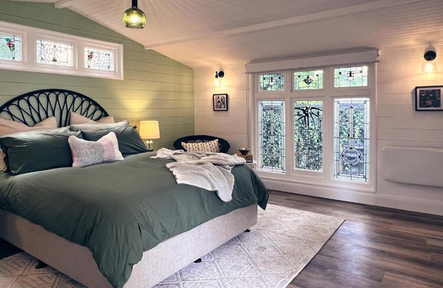 Bundanoon Garden Retreat