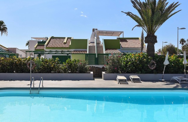 Bungalow Irene Playa del Ingles
