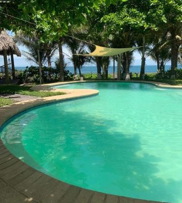 Bungalow Cabo Tortugas - A/C
