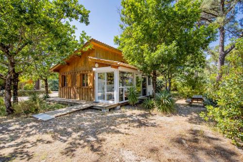 Bungalow Californie 48