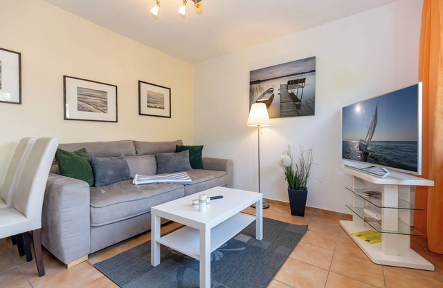 Bungalow/cottage in the heart of Rerik - 100m to the beach - gr. Terrace - Wi-Fi