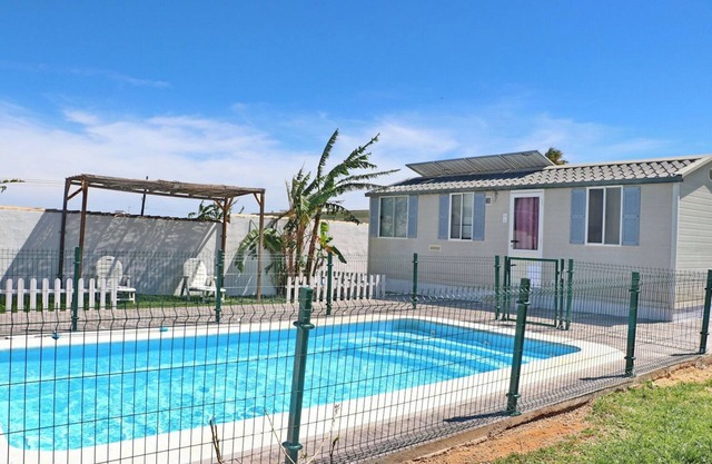 Bungalow Puntalejo in Conil
