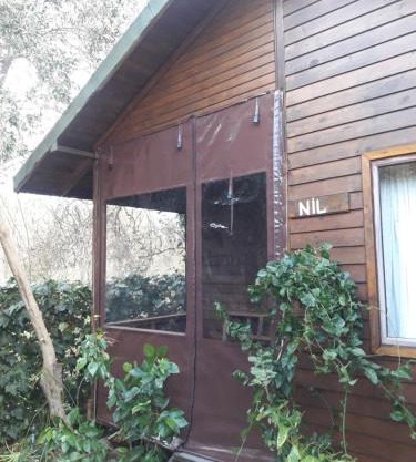 Bungalow Halil