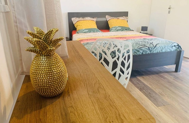 Bungalow Indépendant Idéalement Situé à Quelques Minutes des Plages