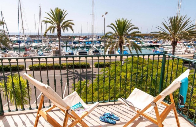 Bungalow Marina Deluxe by VillaGranCanaria
