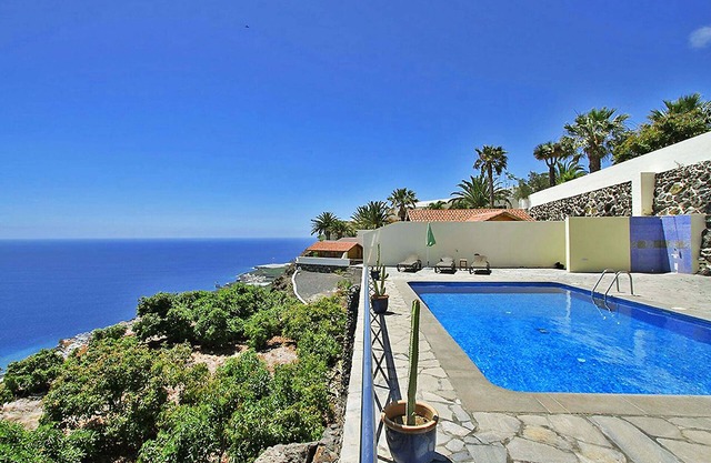 Bungalow Moijama 1, Puerto Naos