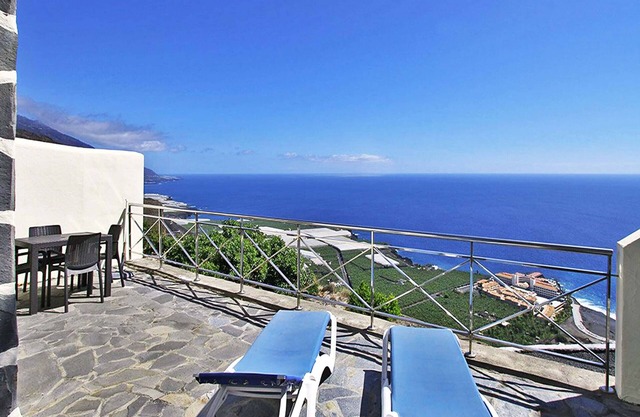 Bungalow Moijama 8, Puerto Naos