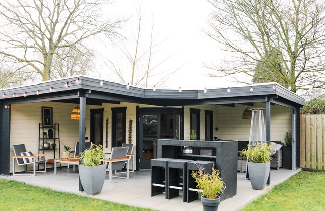 Bungalow
