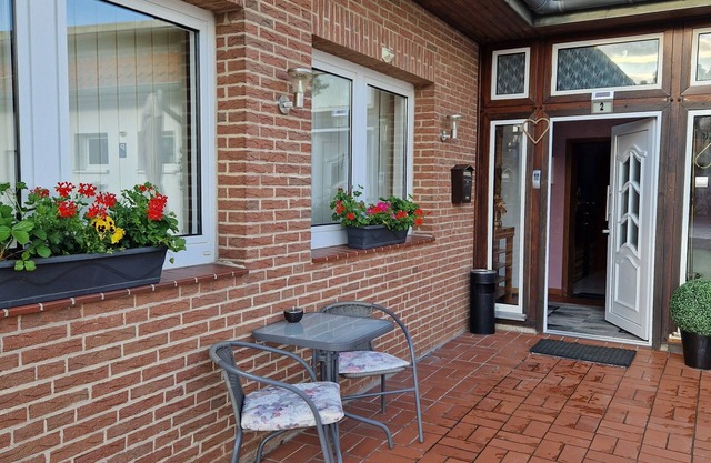 Bungalow Sweet Home Sarstedt