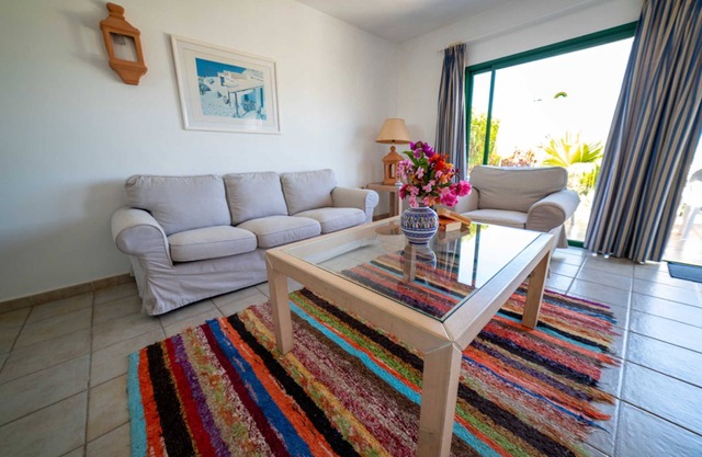 Bungalow Villa Verde Mary 2 - Bungalows Villa Verde Mary