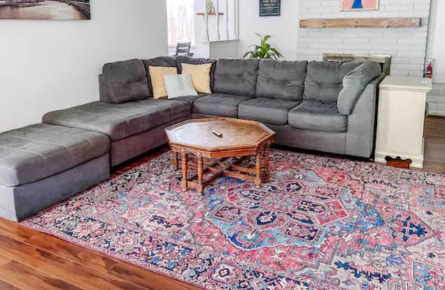 Bungalow w/ Baby Nursery by Fresno Airport