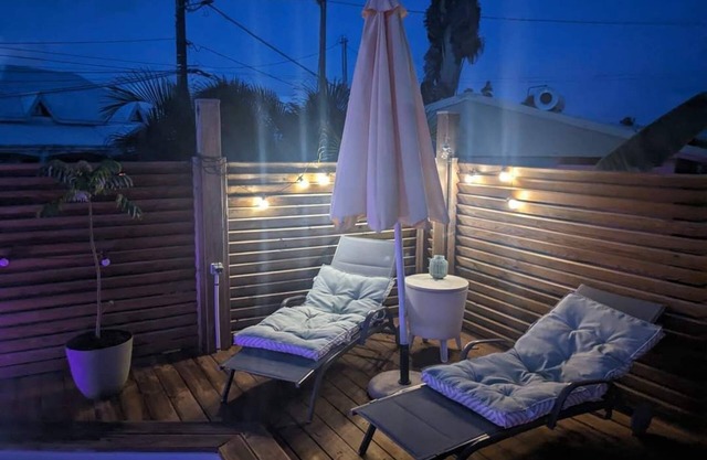 Bungalow with private pool