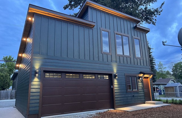 Bunny Pad Downtown Coeur d' Alene *BRAND NEW*