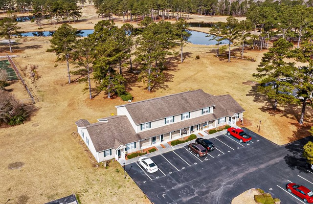 Buoy's Beacon | Townhouse in Atlantic Beach