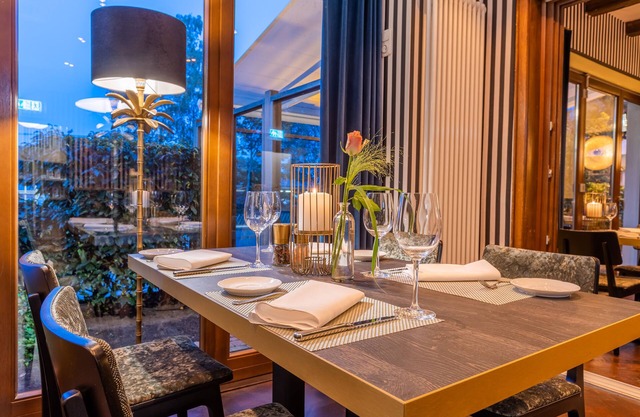 Burgdorfs Hotel & Restaurant