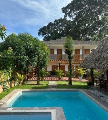 Buritaca House
