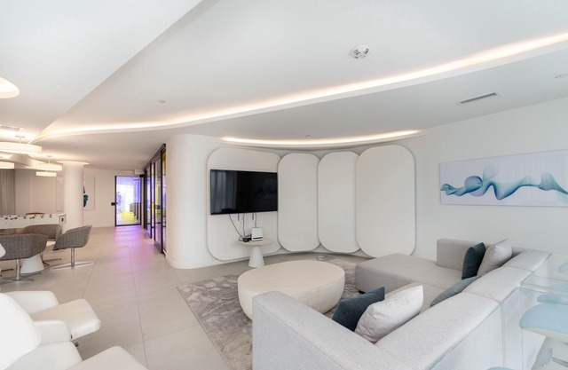 Burlington's Newest, Most-Amenity Rich Building