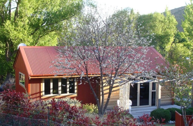 Burn Cottage Retreat