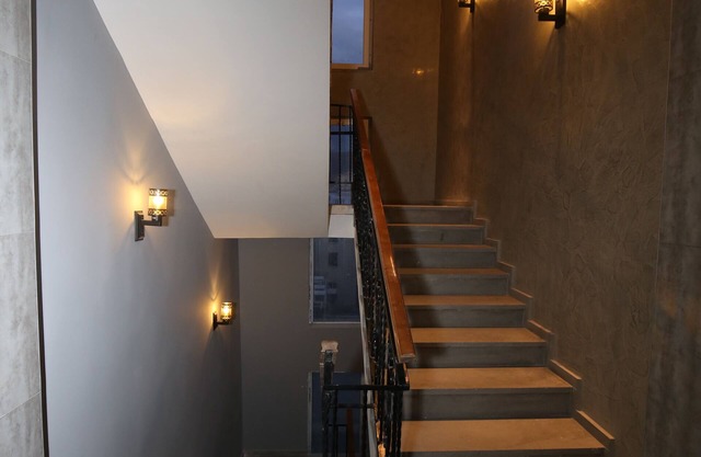 BUSINESS CLASS APARTMENTS in the city center with Free Transfers from/to Airport