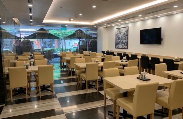 Business Cottage Hanoi - Hotel 123 Linh Lang