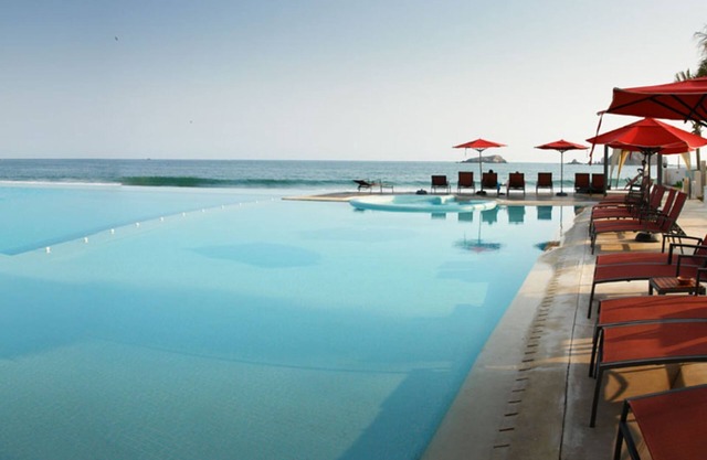 BVG Marina 1004S Ocean Front Condo 2Br 2Bthr beach acces