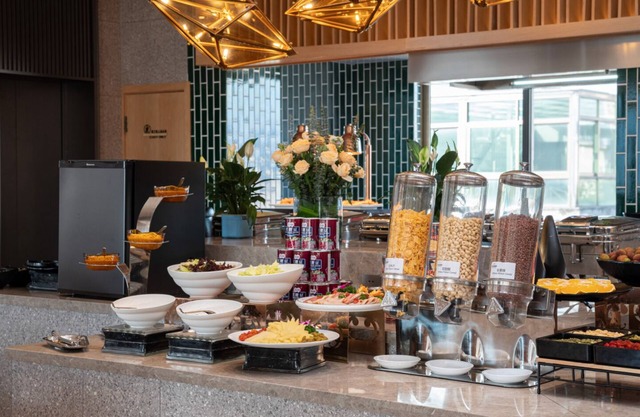 Byland World Hotel