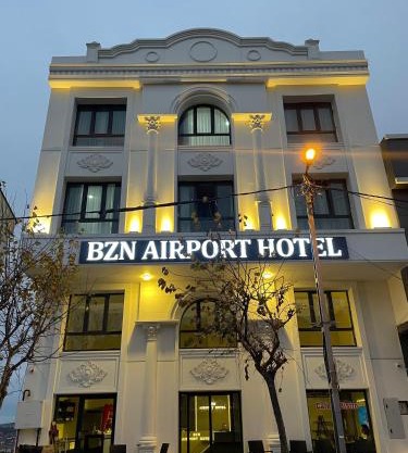 BZN Airport Hotel