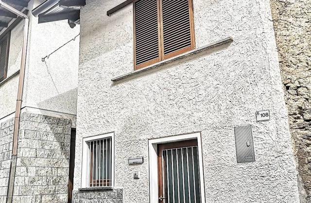 Cà dal Lusciàt - Umbrella House/CIR 10301300003