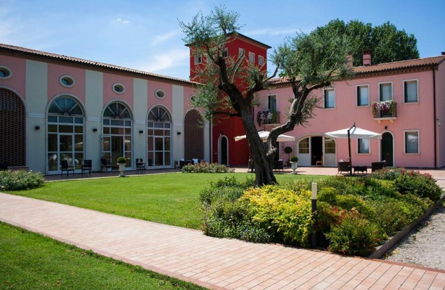 Cà Rocca Relais