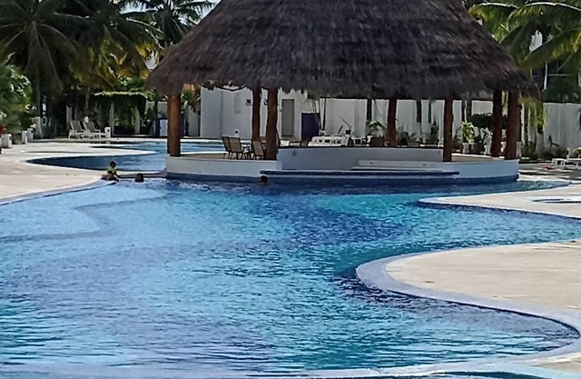 céntrico departamento a 15 minutos de la playa Y-203