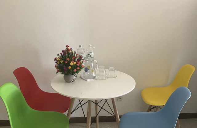 căn hộ nghỉ dưỡng mường thanh nha trang