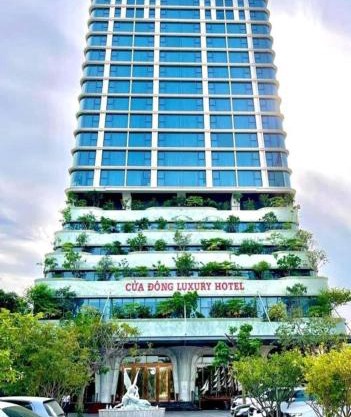 Cửa Đông Luxury Hotel