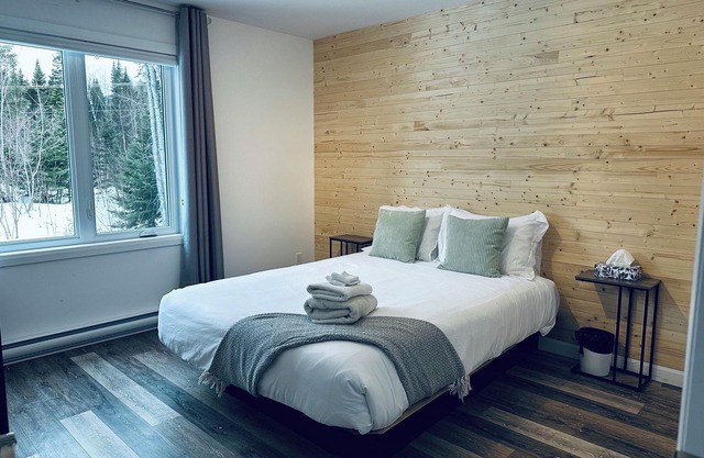 Cottage Quebec - Olivine