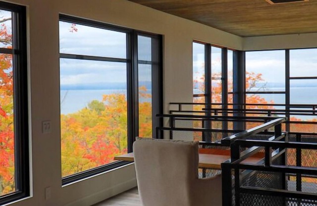 Cottage OM-76 | Petite-Rivière-St-François