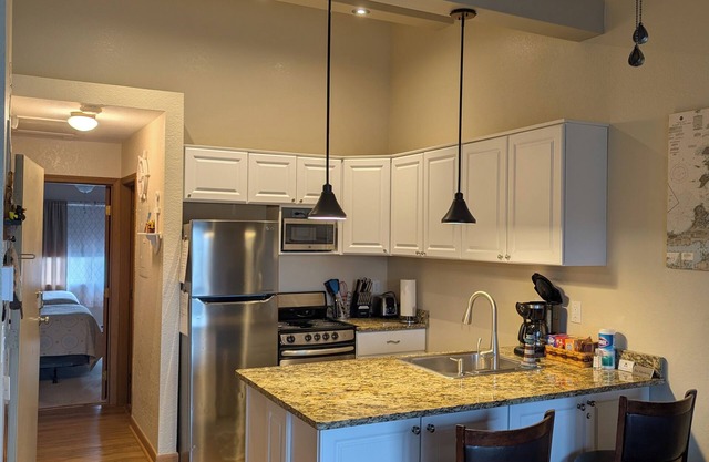 C&D REST-A-WHILE Book 2 nights get the 3rd free. 9/1/25 - 3/31/26 stays.