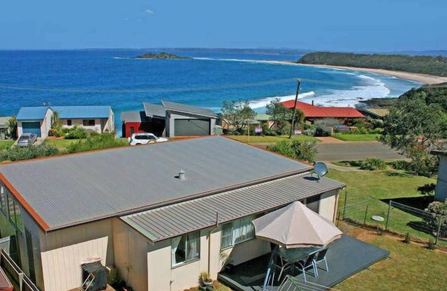 C'est La Vie Manyana. You’ll never want to leave.
