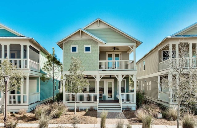 C'est LaLa Vie: Life by the Sea – A Relaxed + Refined Beach Escape in NatureWalk at Seagrove