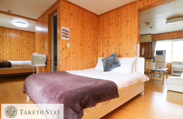 C202 5 min walk from subway station max 6 peop - 202 / Sapporo Hokkaidō