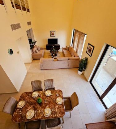 C32 Samarah Resort LOFT apartment