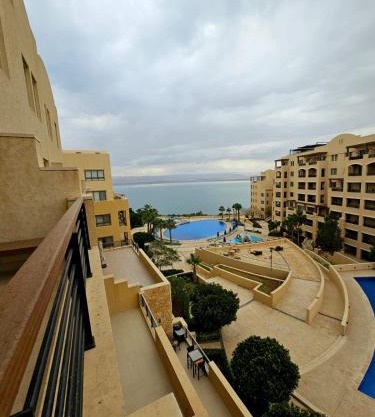 C33 Samarah Resort LOFT apartment